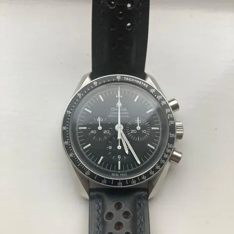 Omega Speedmaster Moonwatch 311.30.42.30.01.005 42mm Stainless steel Black 11