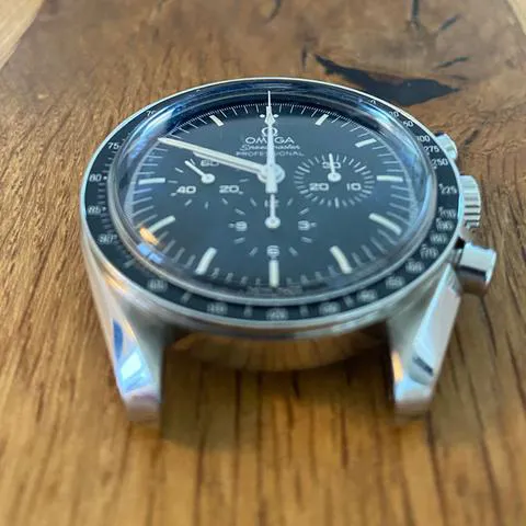 Omega Speedmaster Moonwatch 311.30.42.30.01.005 42mm Stainless steel Black 12