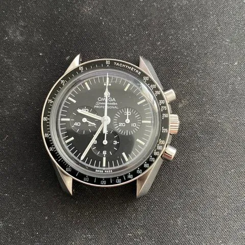 Omega Speedmaster Moonwatch 311.30.42.30.01.005 42mm Stainless steel Black 13