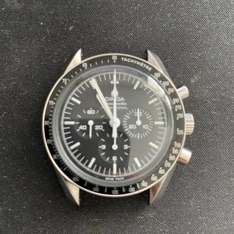 Omega Speedmaster Moonwatch 311.30.42.30.01.005 42mm Stainless steel Black 14