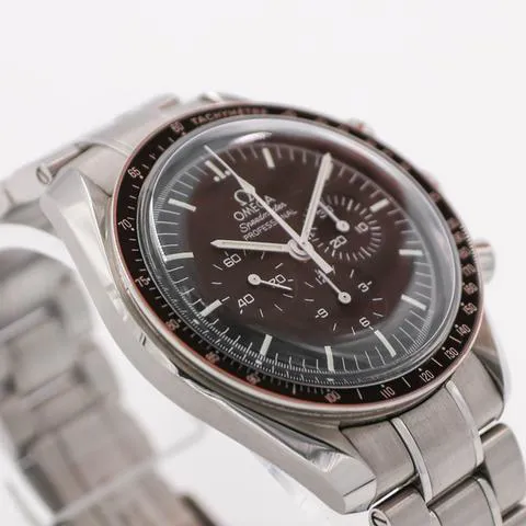 Omega Speedmaster Moonwatch 311.30.42.30.01.005 42mm Stainless steel Black 2