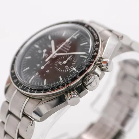 Omega Speedmaster Moonwatch 311.30.42.30.01.005 42mm Stainless steel Black 3