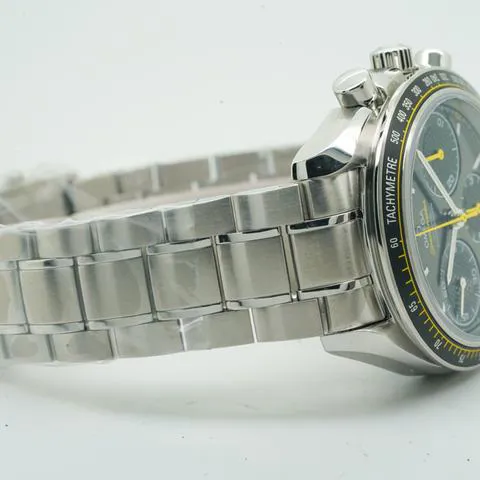 Omega Speedmaster Racing 326.30.40.50.06.001 40mm Stainless steel Gray 7