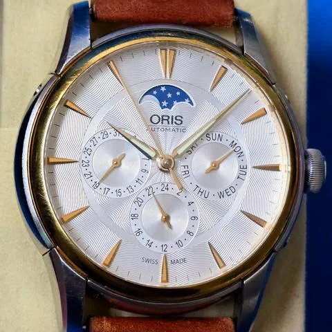 Oris Artelier 3434340 7703 41mm