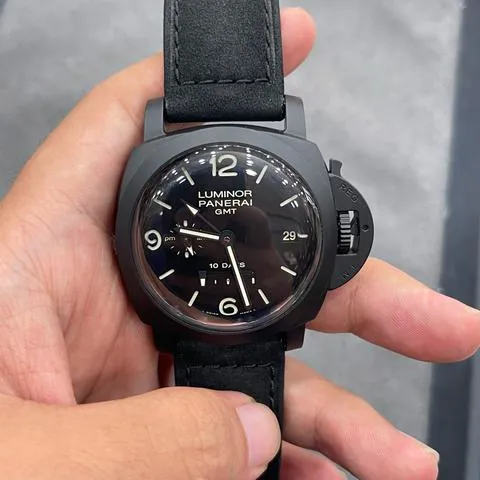 Panerai Luminor 1950 PAM 00335 44mm Ceramic Black