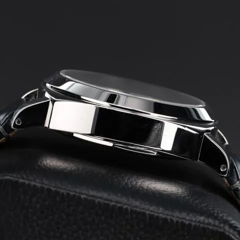 Panerai Luminor Base PAM 00112 44mm Stainless steel Black 5