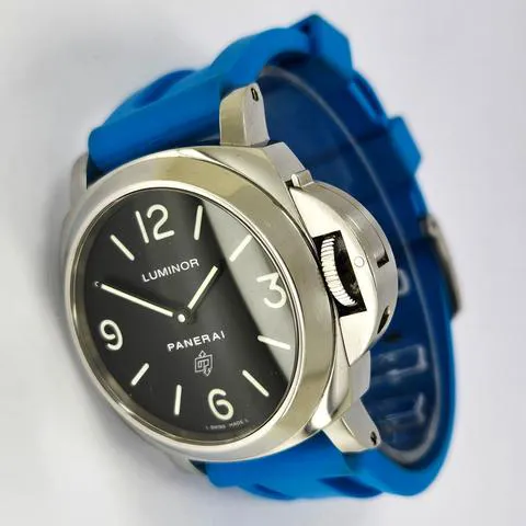 Panerai Luminor PAM 00000 44mm Stainless steel Black 3