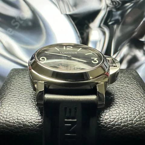 Panerai Luminor PAM 00000 44mm Stainless steel Black 2