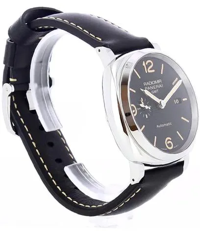 Panerai Radiomir 1940 PAM 00627 45mm Stainless steel Black 1