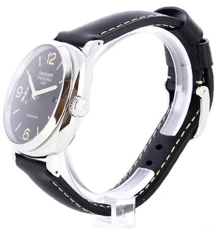 Panerai Radiomir 1940 PAM 00627 45mm Stainless steel Black 3