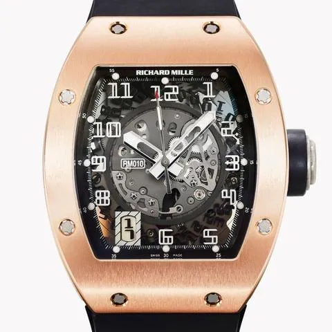 Richard Mille RM 010 1