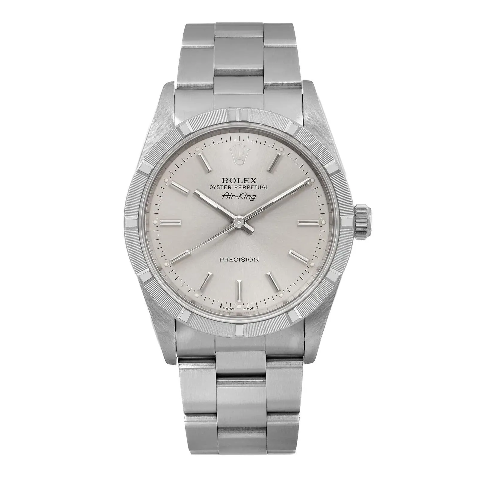 Rolex Air King 14010