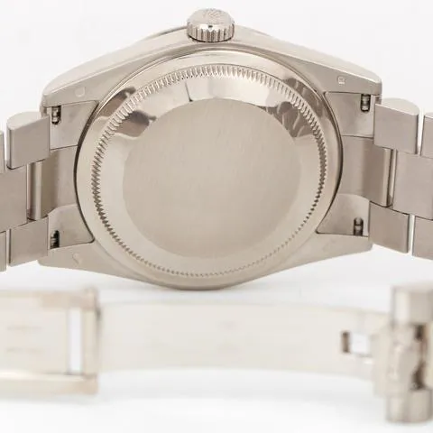 Rolex Day-Date 36 118239 36mm White gold Mother-of-pearl 9