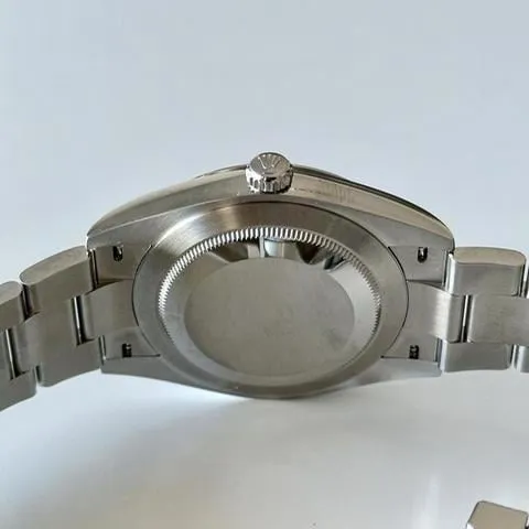 Rolex Oyster Perpetual 41 124300 41mm Stainless steel 3