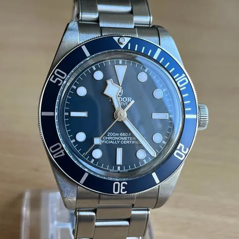 Tudor Black Bay 58 79030 39mm Stainless steel Blue 3