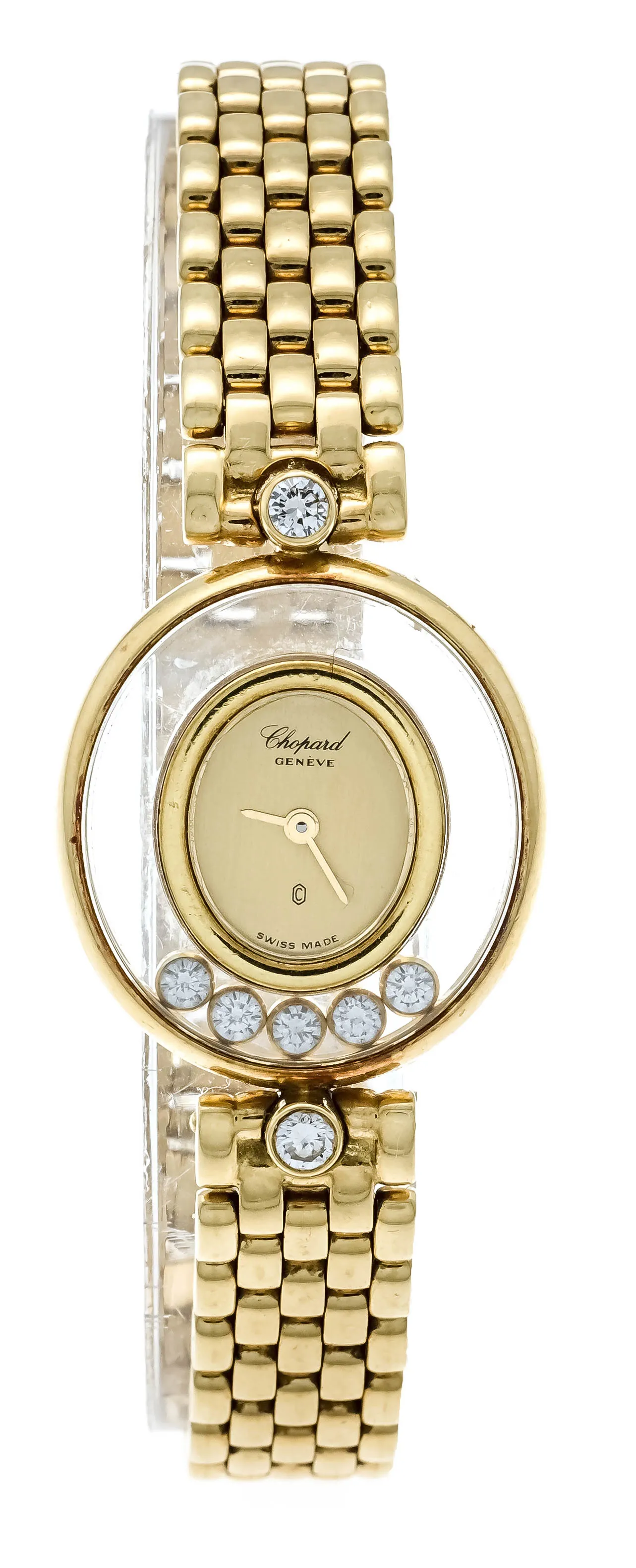 Chopard Happy Diamonds 5225