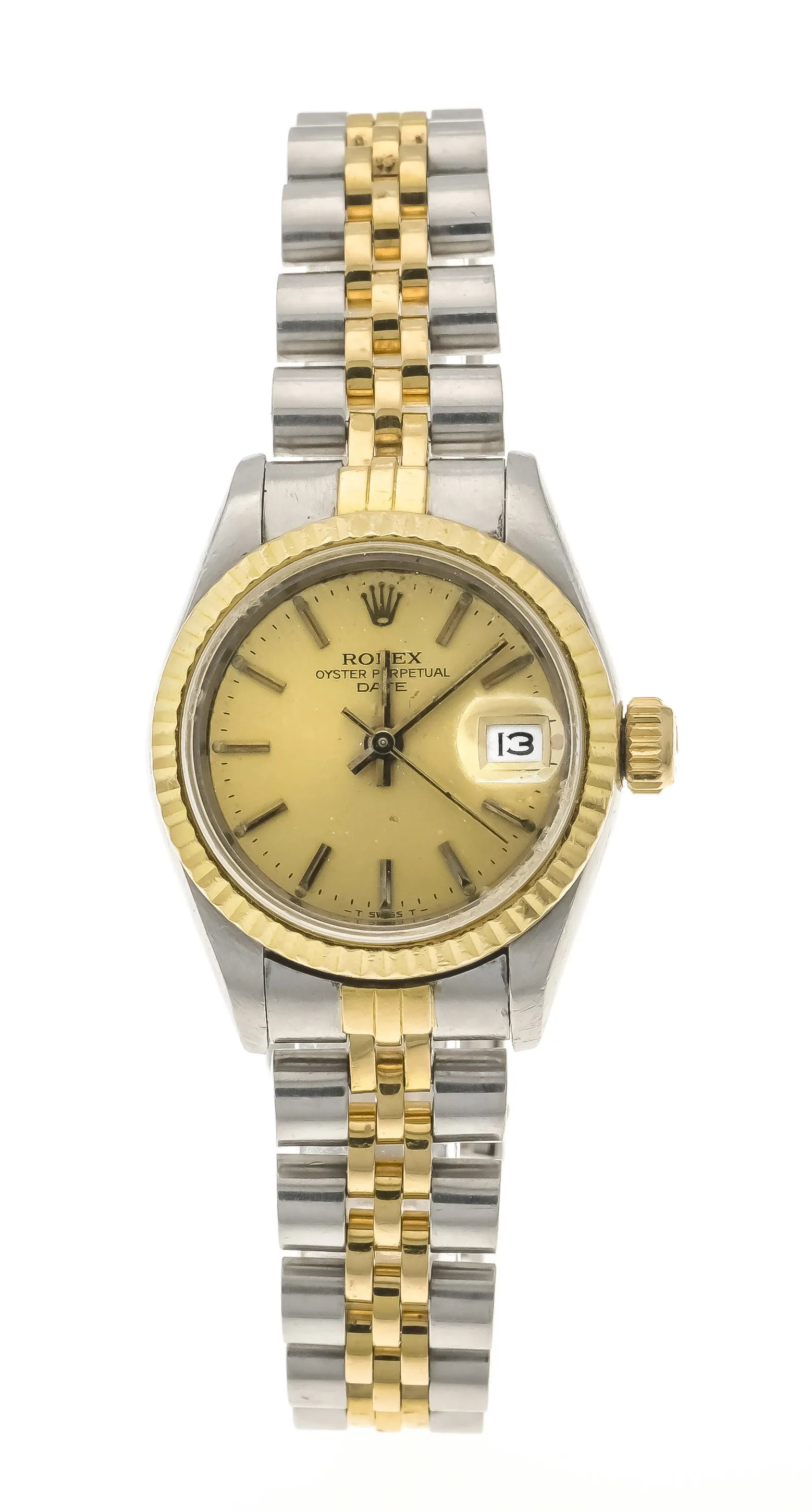 Rolex Lady-Datejust 69173