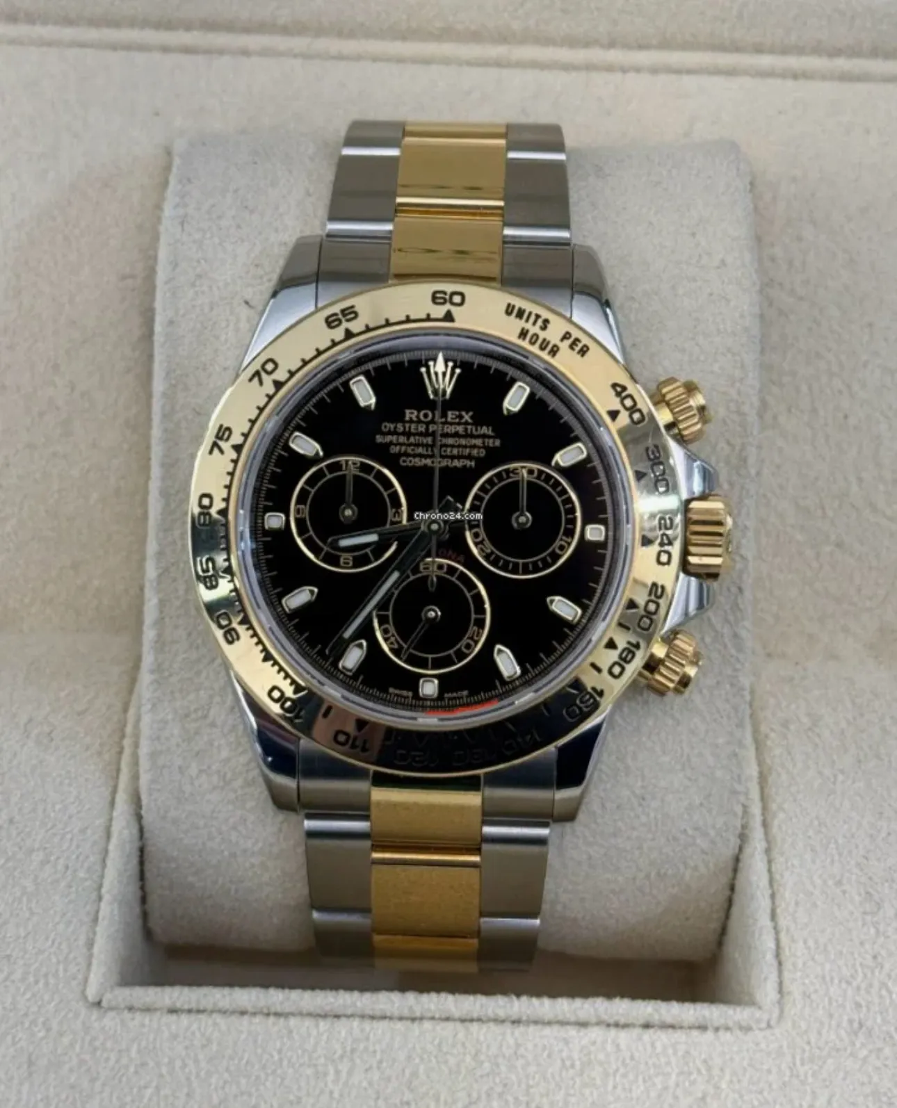 Rolex Daytona 116503