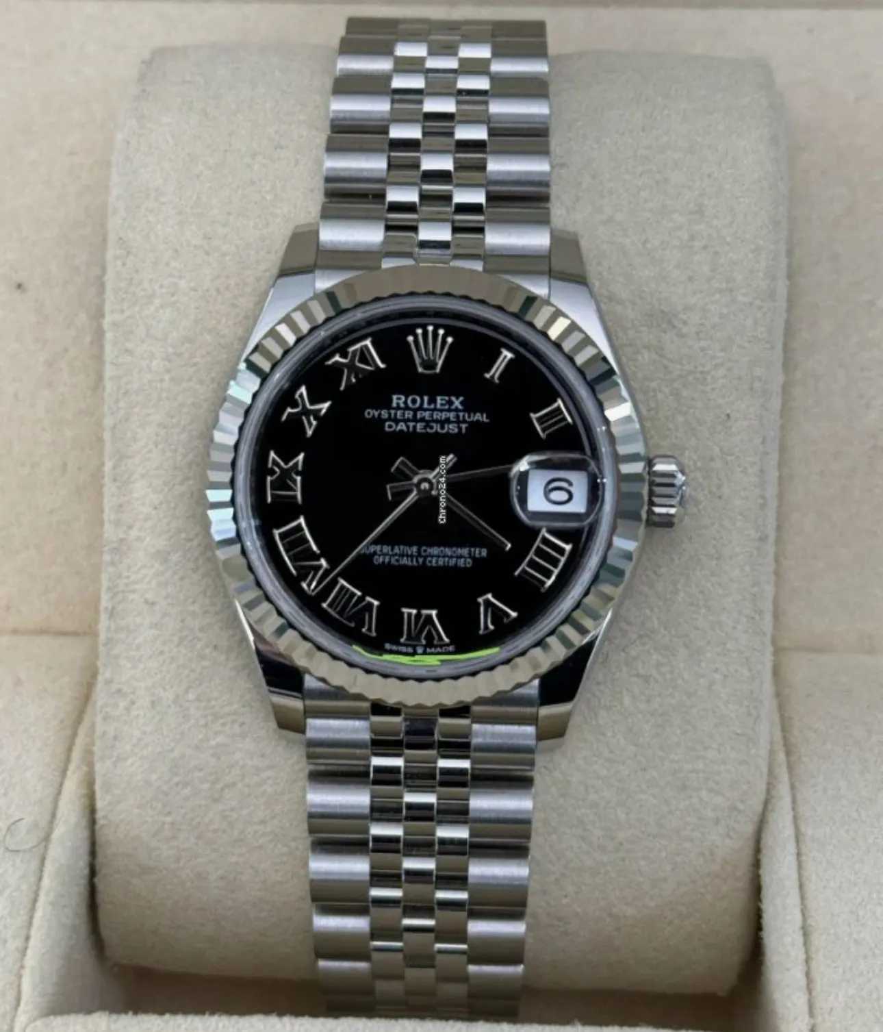 Rolex Datejust 31 278274