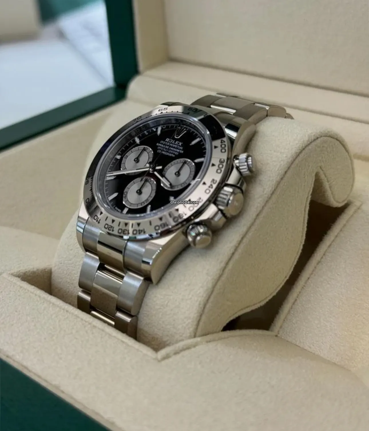 Rolex Daytona 126509 2