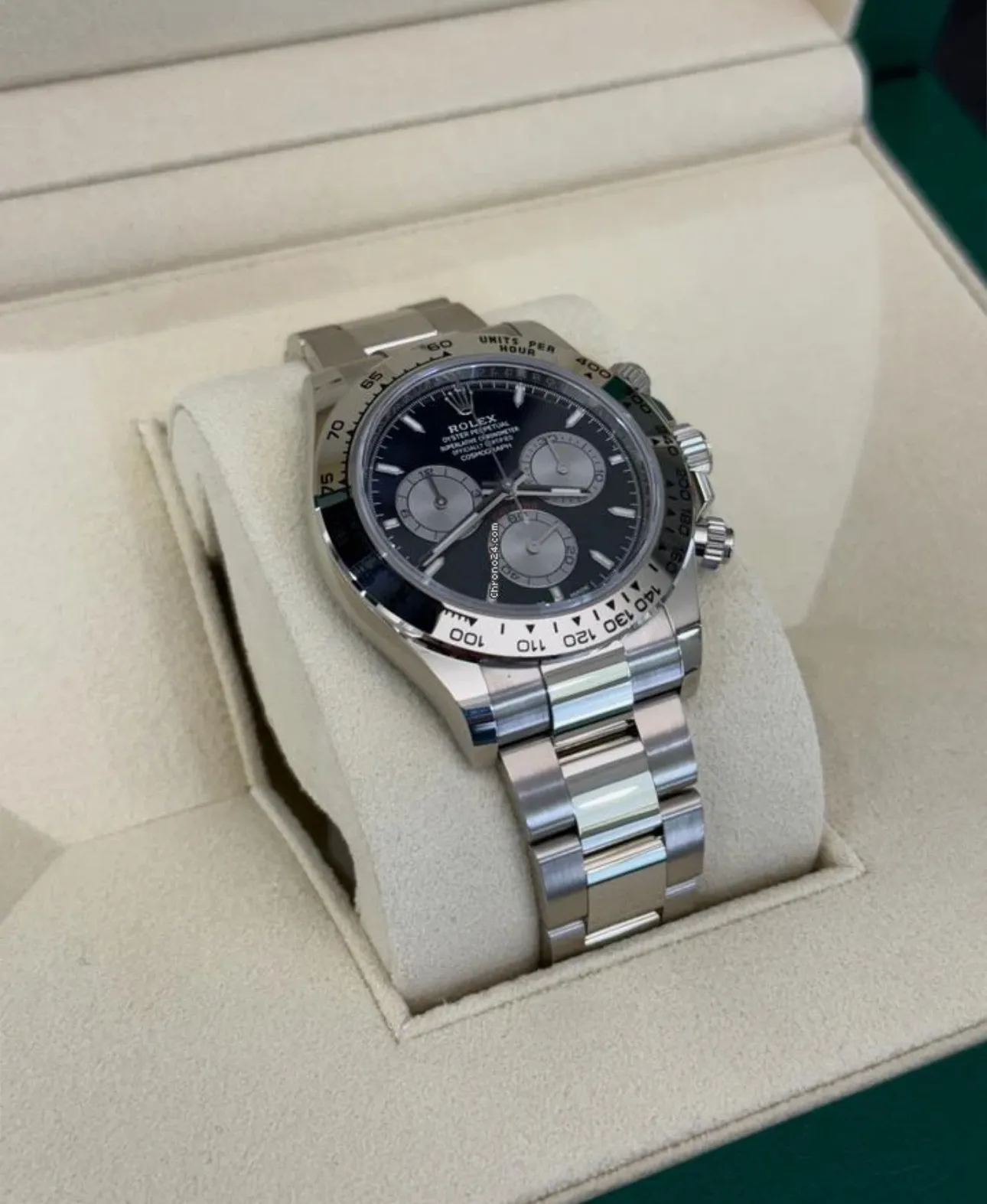 Rolex Daytona 126509 3