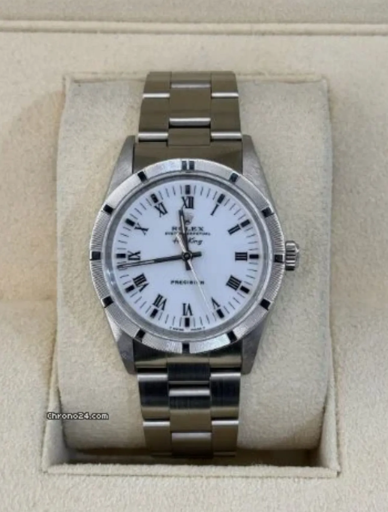 Rolex Air King 14010