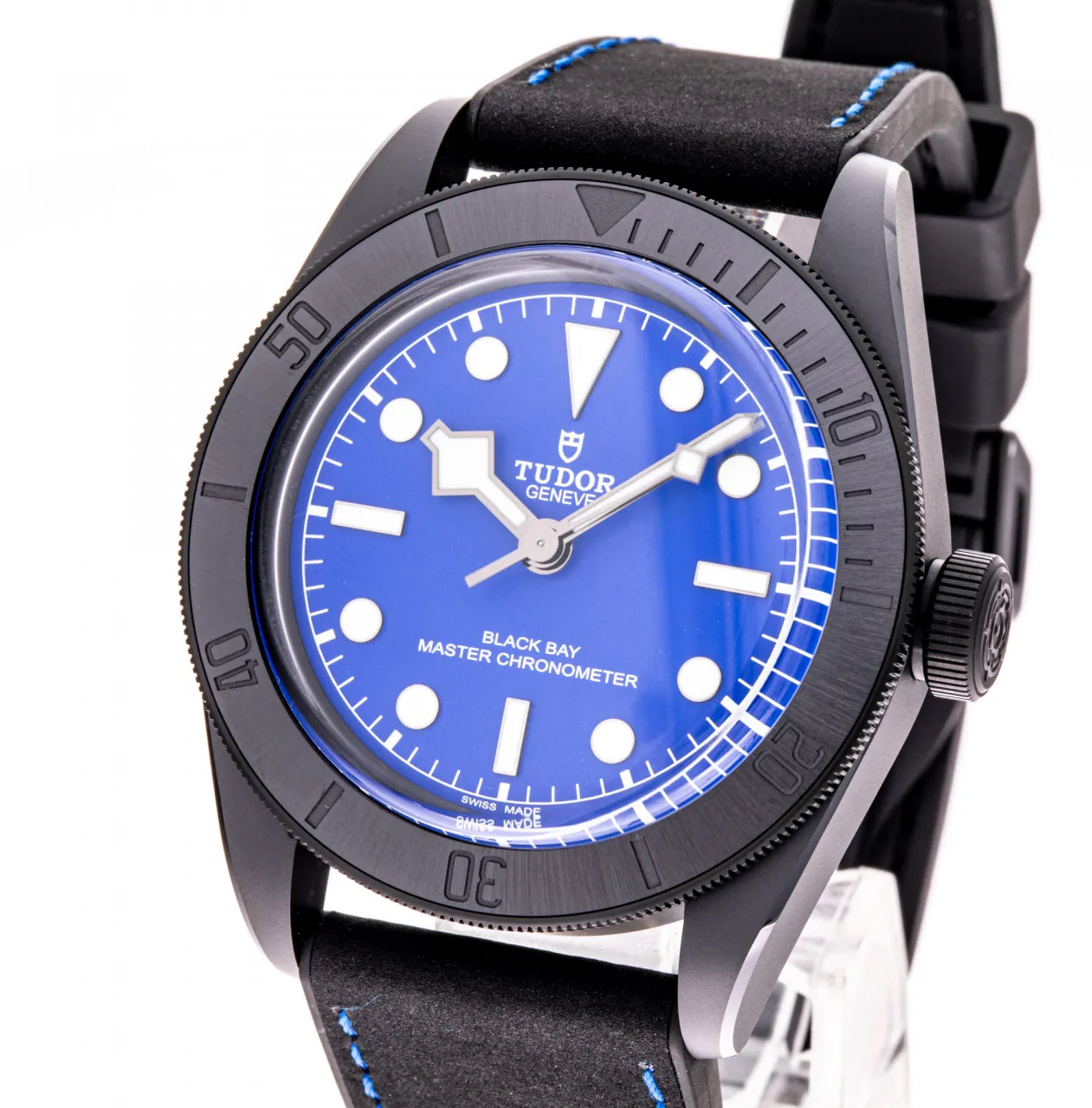 Tudor Black Bay 79210CNU 41mm Stahl 1