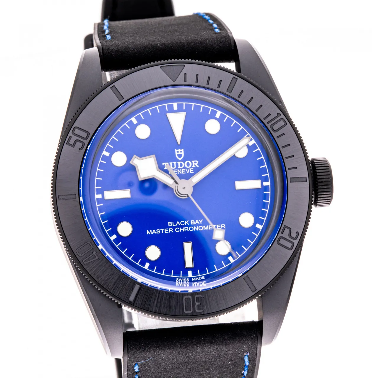 Tudor Black Bay 79210CNU 41mm Stahl 4