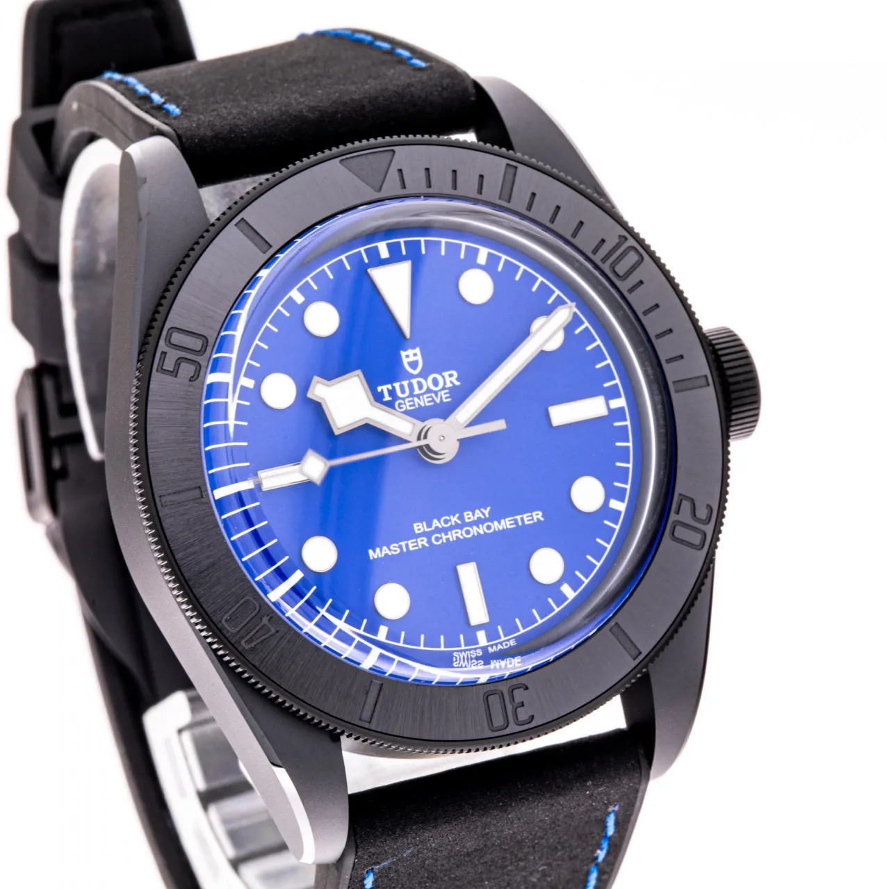 Tudor Black Bay 79210CNU 41mm Stahl 5