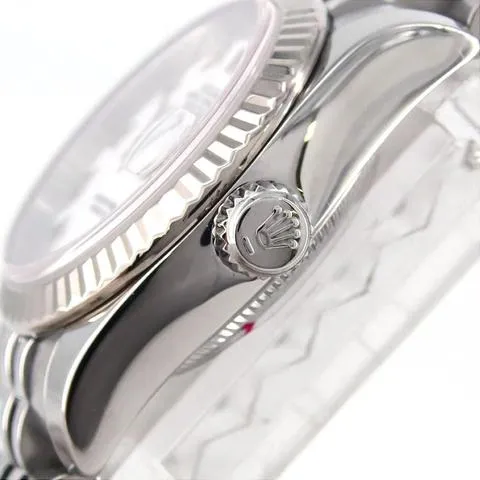 Rolex Lady-Datejust 179174 26mm White gold White 2