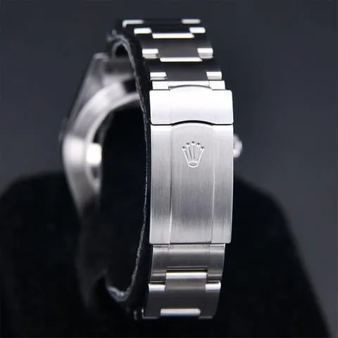 Rolex Oyster Perpetual 41 124300 41mm Stainless steel Silver 4