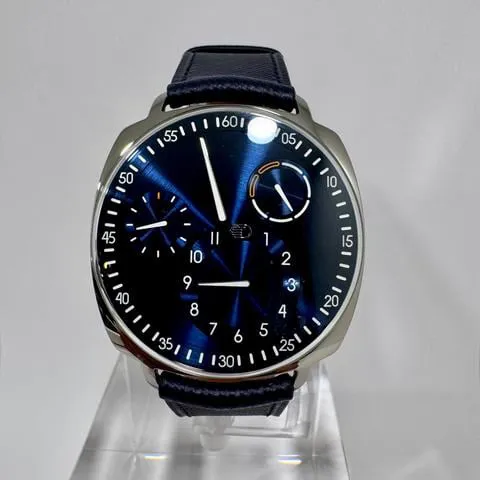 Ressence Type 1 42mm Titanium Blue