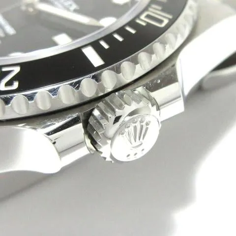 Rolex Submariner 124060 48mm 7