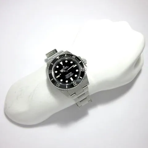 Rolex Submariner 124060 48mm 9