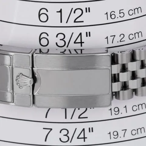 Rolex GMT-Master II 126710 40mm Stainless steel Black 9