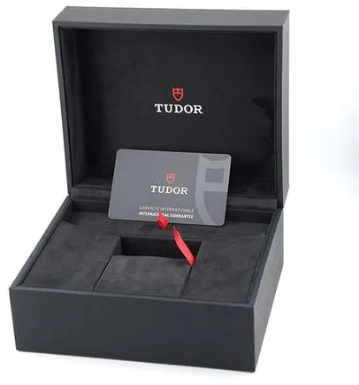 Tudor Black Bay 58 79030B-0001 39mm Stainless steel Blue 4