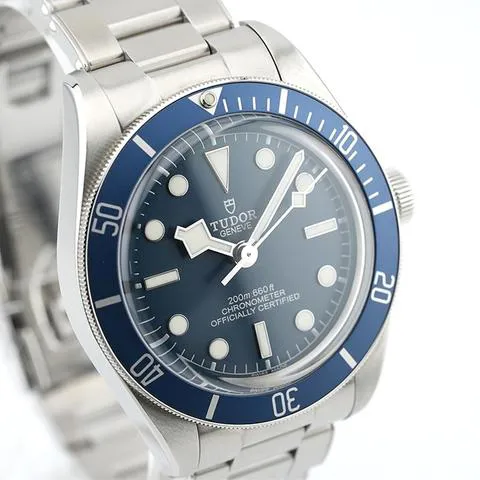 Tudor Black Bay 58 79030B-0001 39mm Stainless steel Blue 7