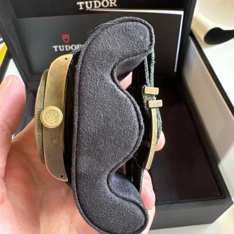 Tudor Black Bay 79250BA 43mm Bronze Gray 2