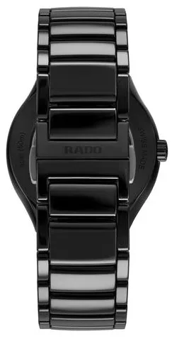 Rado True R27107172 40mm Ceramic Black 1