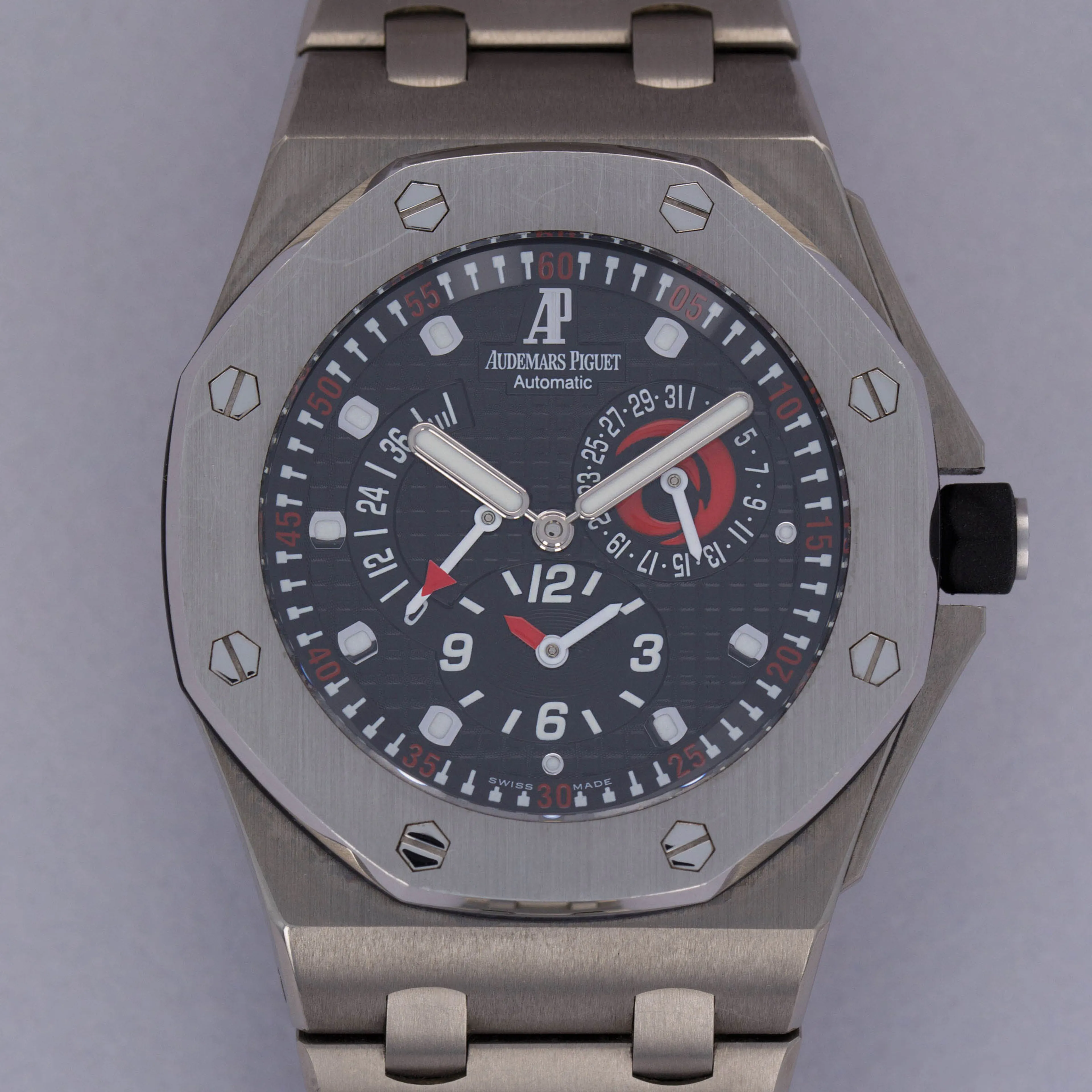 Audemars Piguet Royal Oak Offshore 25995IP.O.1000TI.01