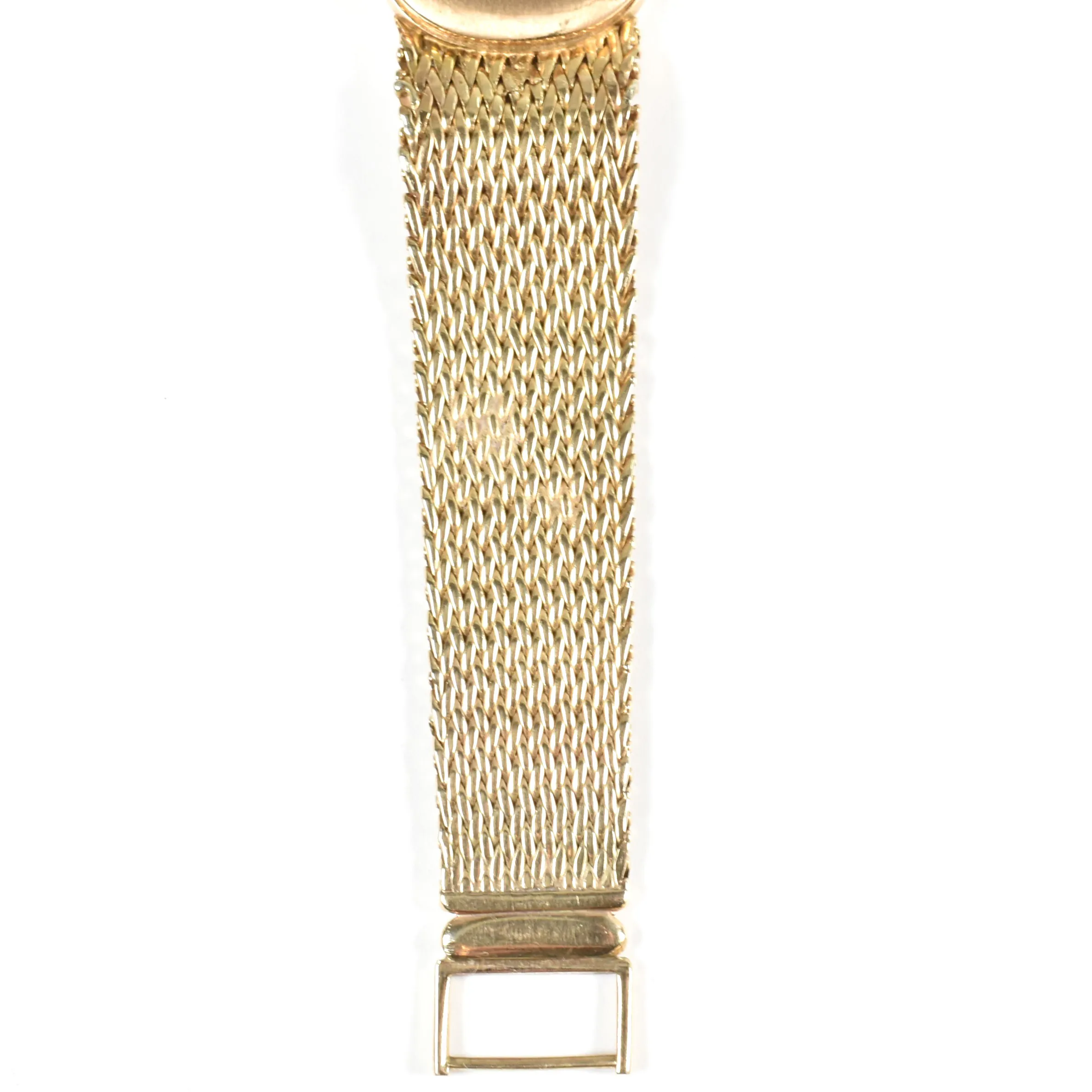 Bueche-Girod 29mm Gold-plated 5