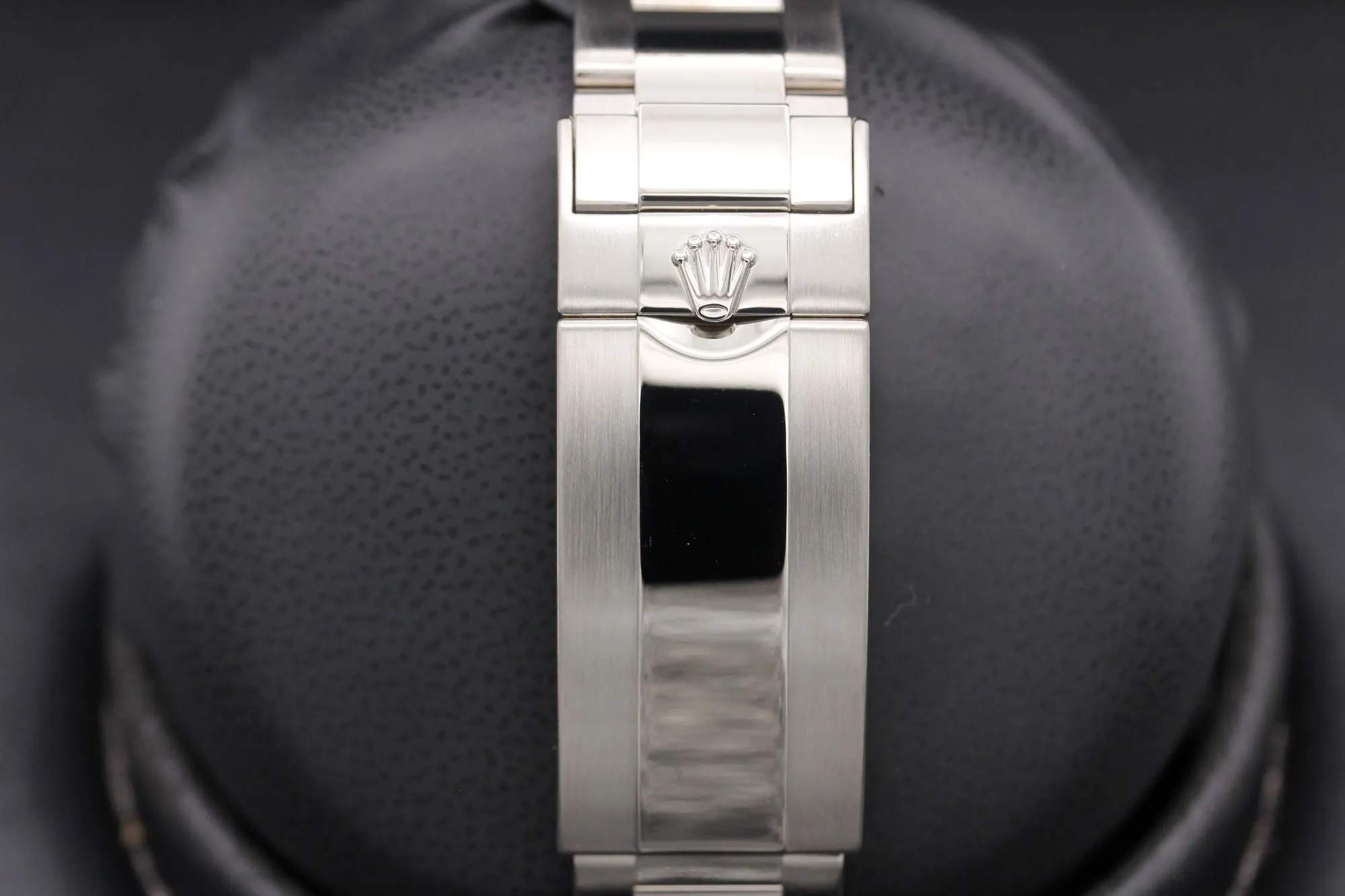 Rolex Submariner 126619LB 41mm White gold Black 7