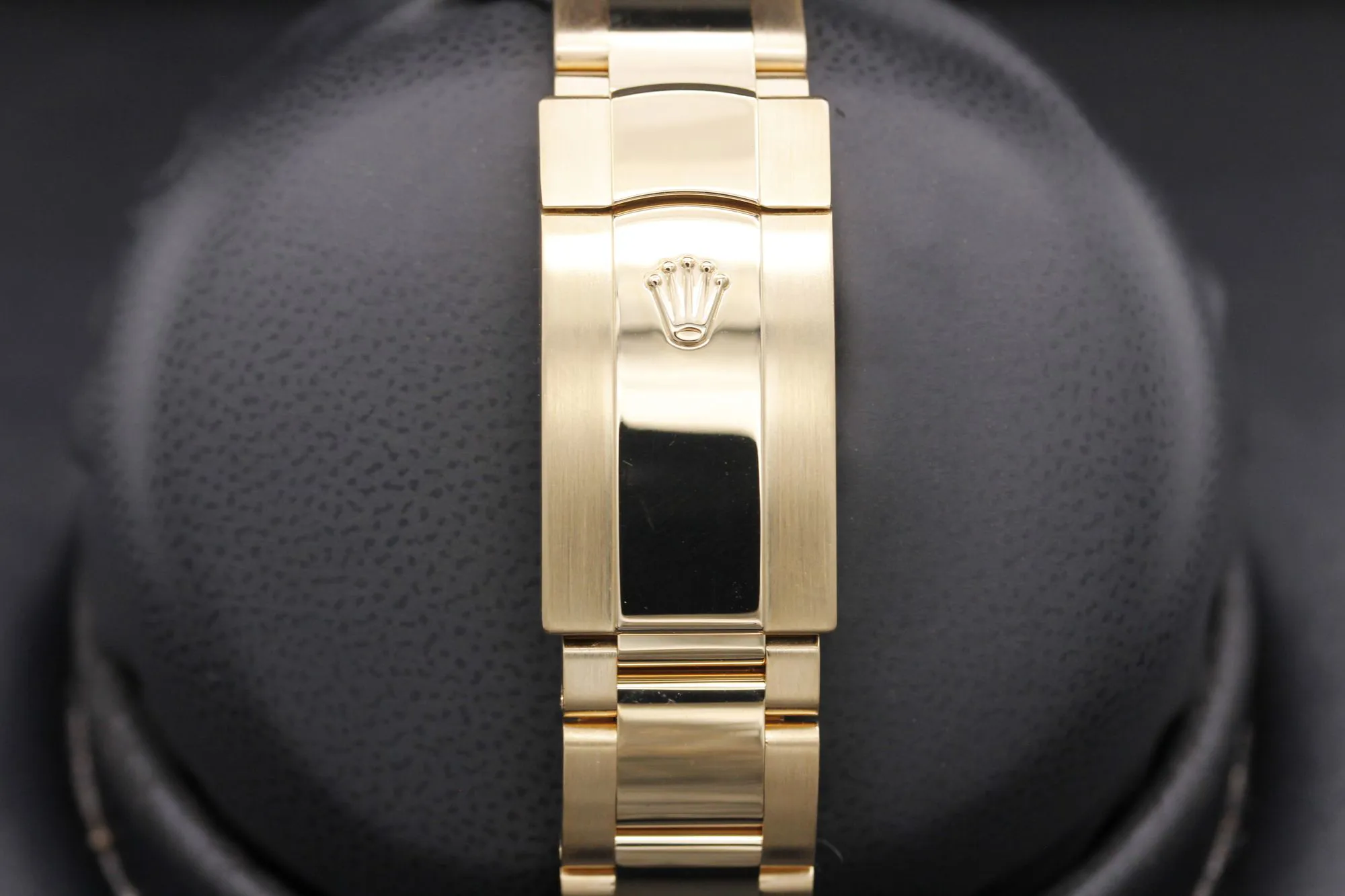 Rolex Sky-Dweller 326938 42mm Yellow gold Champagne 7