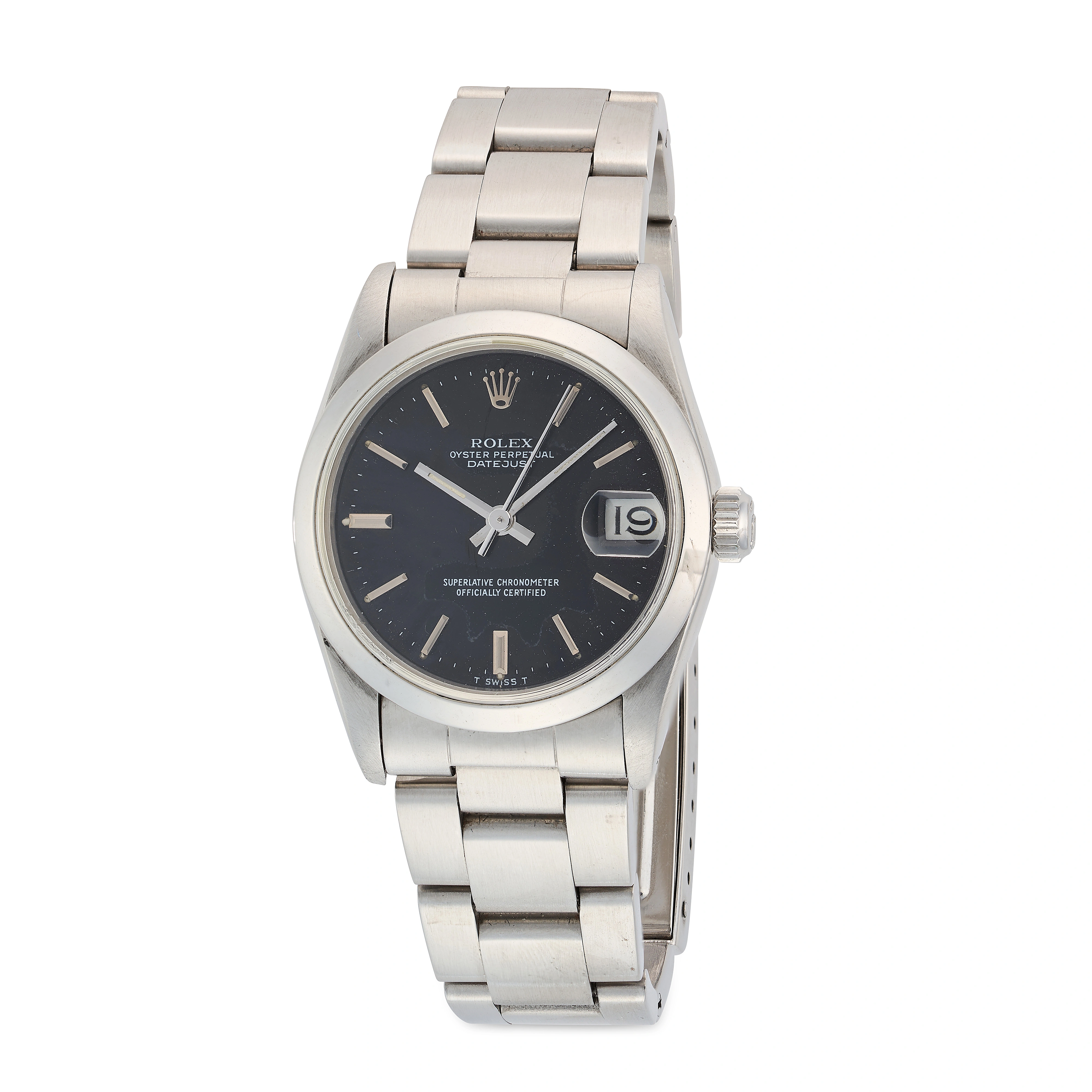 Rolex Datejust 31 68240