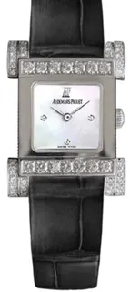 Audemars Piguet Classic 67375BC/Z/0010RA/01 White gold