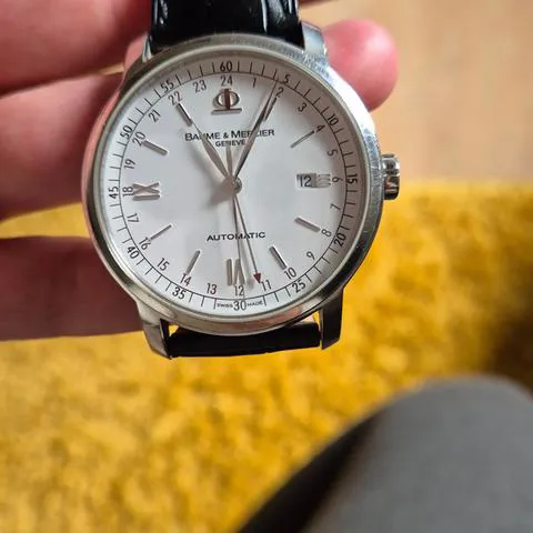 Baume & Mercier Classima 65494 42mm