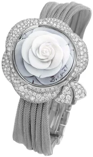 Breguet High Jewellery GJ24BB8548DDCJ99/DDCJ99 White gold and Diamond Silver