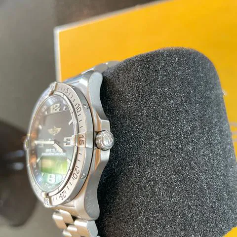 Breitling Aerospace E79362 42mm Titanium Black 2