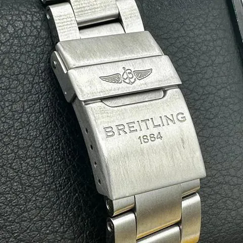 Breitling Colt A17388 44mm Stainless steel Black 12