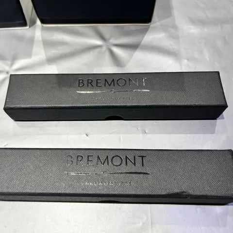 Bremont ALT1 ALT1-WT/WH 43mm Stainless steel White 10